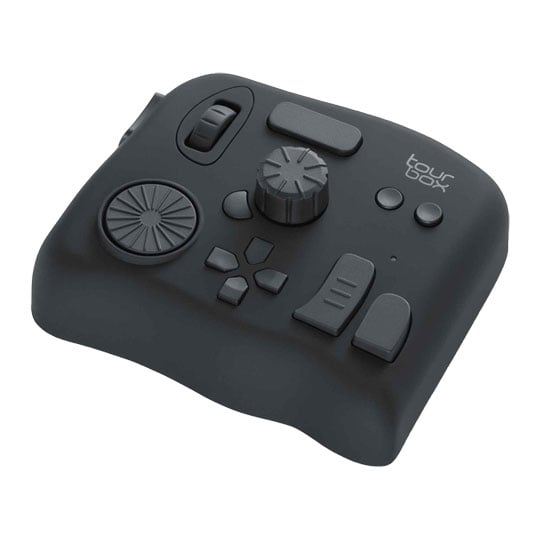 TourBox NEO Customisable Controller