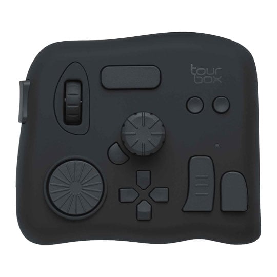 TourBox NEO Customisable Controller : image 2