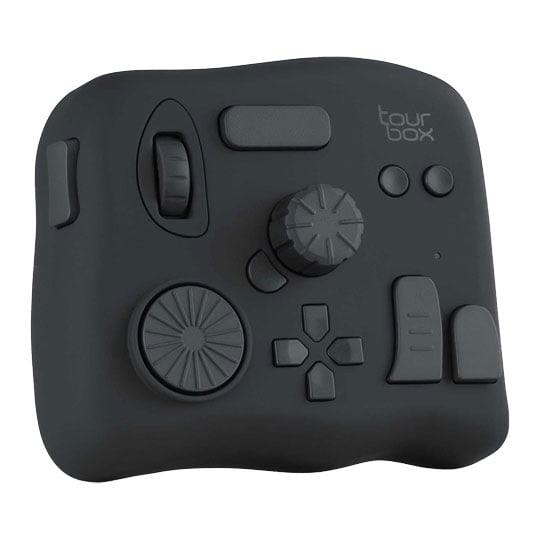 TourBox NEO Customisable Controller : image 3