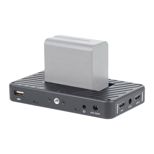 Desview R5ii 5.5 Inch On Camera Monitor