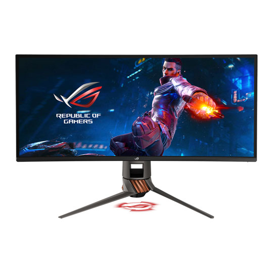ASUS 34