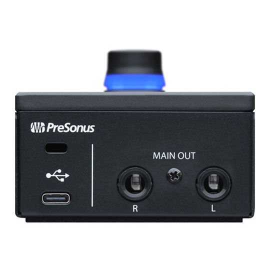 (Open Box)  PreSonus - Revelator io44 Portable Audio Interface : image 3