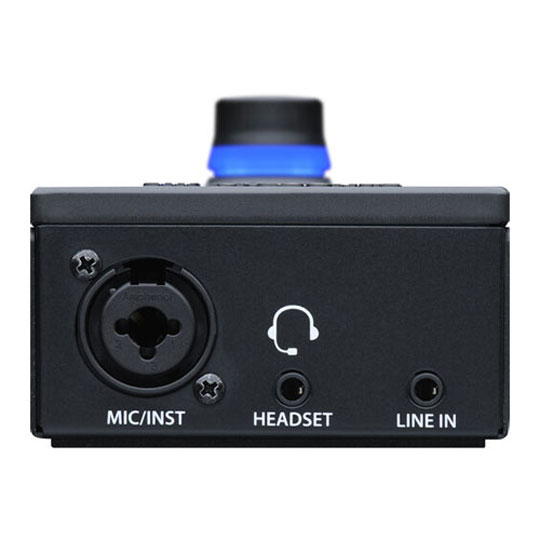 (Open Box)  PreSonus - Revelator io44 Portable Audio Interface : image 4