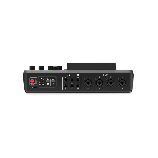 (Open Box) Rode - RODECaster Pro II Audio Production Studio : image 3