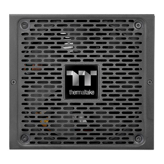 Thermaltake Toughpower GF3 850 Watt Fully Modular NATIVE PCIe Gen 5 80+ Gold PSU/Power Supply ATX3.0 : image 3