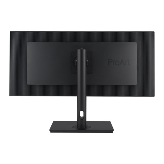 ASUS 34" ProArt PA348CGV UWQHD Professional Monitor 120Hz DisplayHDR400 USB-C 90W PD : image 4