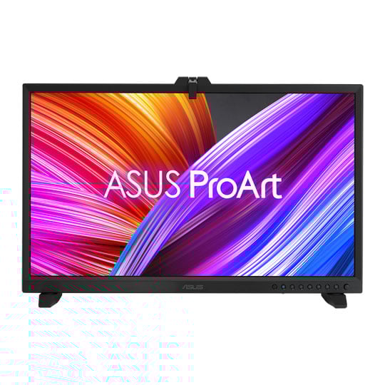 ASUS 32" ProArt PA32DC Professional 4K HDR OLED Monitor