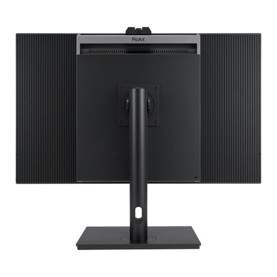 ASUS 32" ProArt PA32DC Professional 4K HDR OLED Monitor : image 4