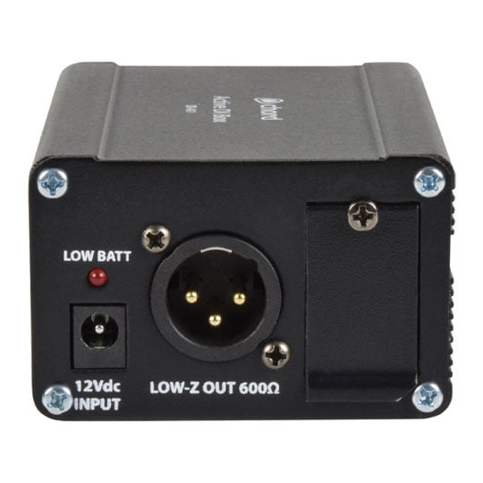 Chord - Active Direct Injection Box : image 3