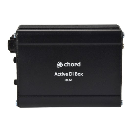 Chord - Active Direct Injection Box : image 4