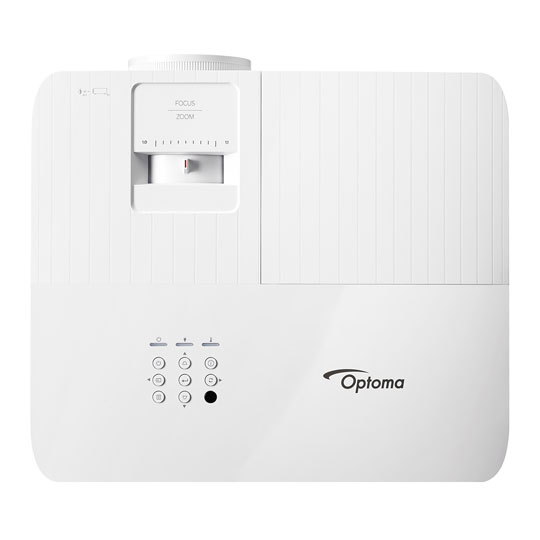 Optoma UHD38x 4K UHD HDR DLP 240Hz Home Cinema & Gaming Projector : image 3
