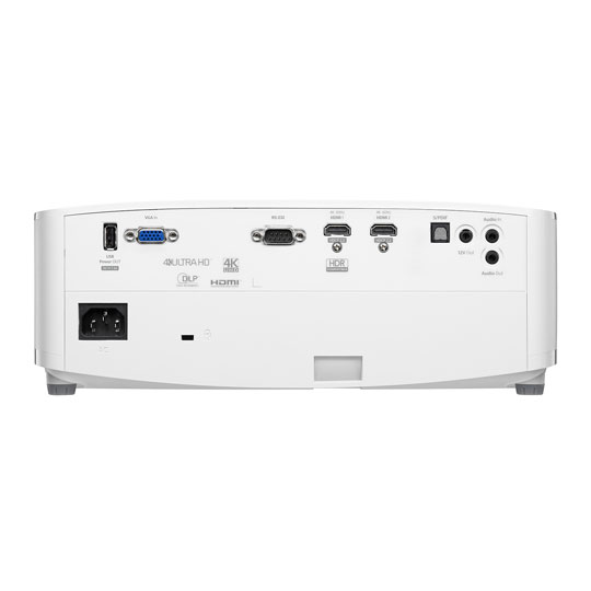 Optoma UHD38x 4K UHD HDR DLP 240Hz Home Cinema & Gaming Projector : image 4