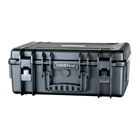 Samyang XEEN CF Case For Up To 5 XEEN CF Lenses