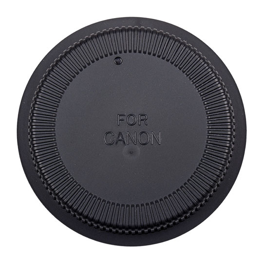 Samyang XEEN Rear Lens Cap (EF Mount)
