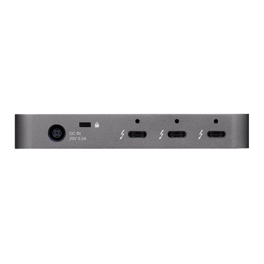 OWC Thunderbolt Hub : image 3