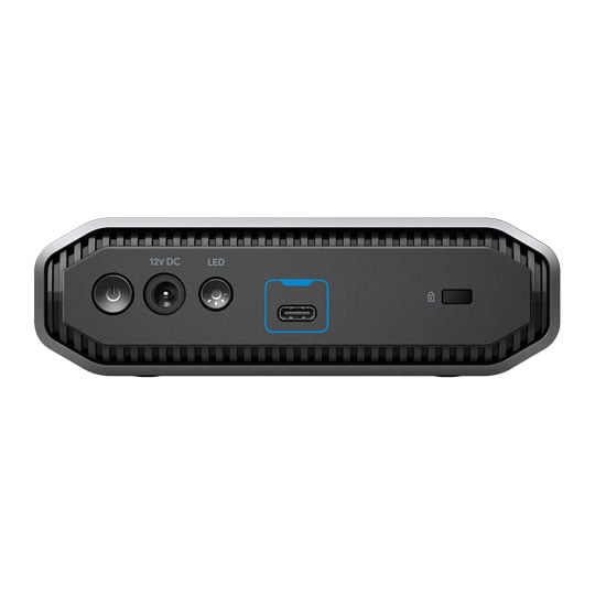 22TB G-Drive Desktop HDD : image 3