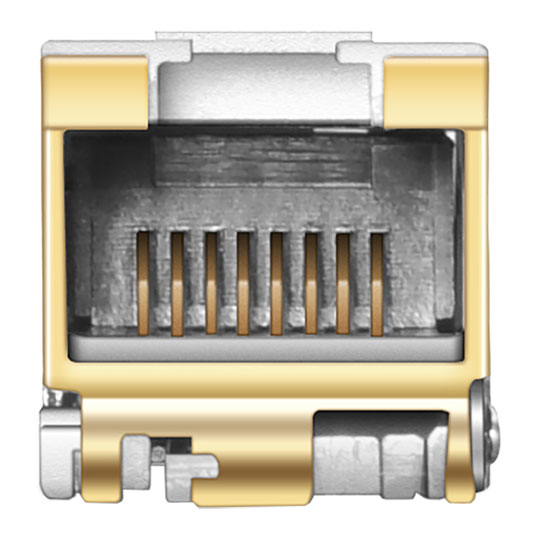 CISCO SFP to Copper RJ45 Transceiver Module 100M : image 3
