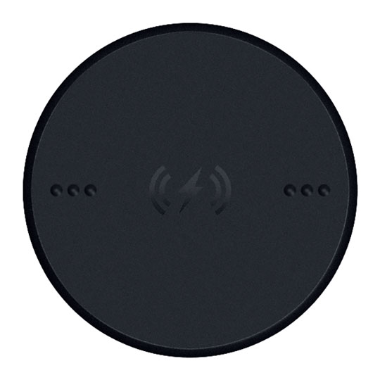 Razer Mouse Dock Pro + Razer Wireless Charging Puck Bundle : image 4