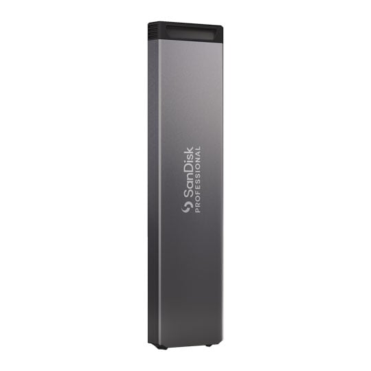 SanDisk 1TB PRO-BLADE SSD Mag : image 3