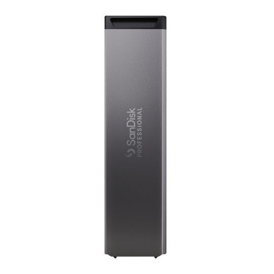 SanDisk Professional 4TB PRO-BLADE SSD Mag