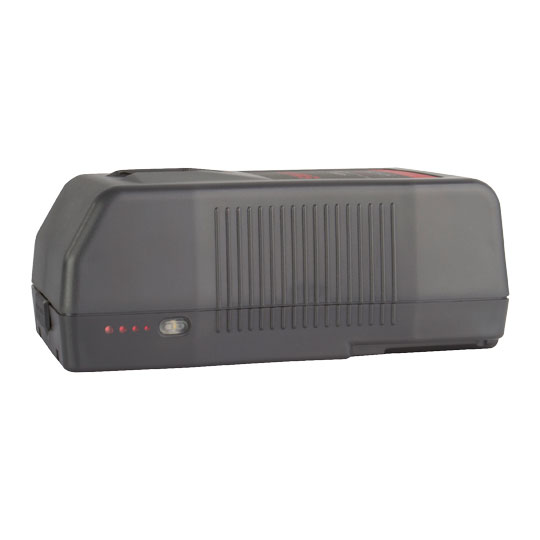 SWIT S-8180S 220Wh High Load V-Mount Battery Pack : image 3