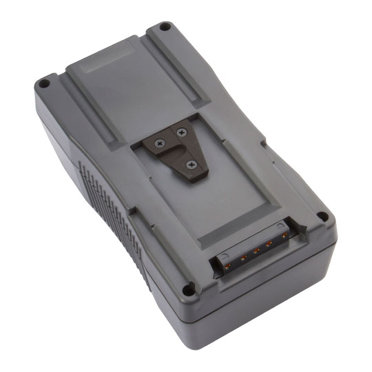 SWIT S-8180S 220Wh High Load V-Mount Battery Pack : image 4
