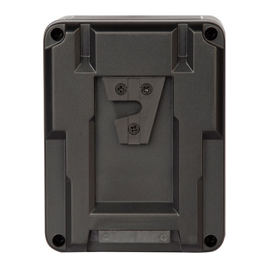 SWIT PB-S146S Multi-Socket Square V-Mount Battery : image 4