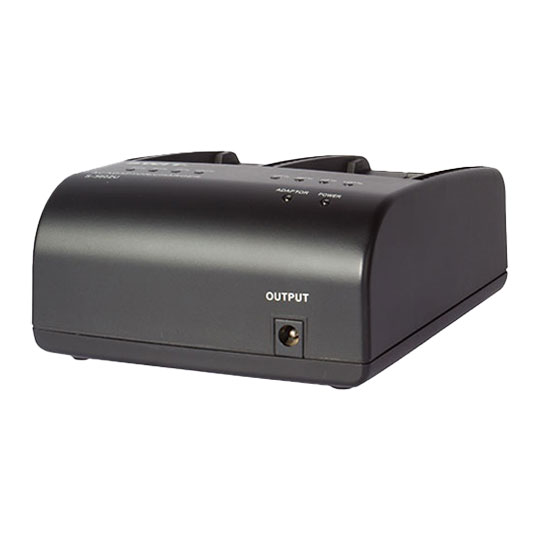 SWIT S-3602U Sony BP-U Series Dual Charger : image 2
