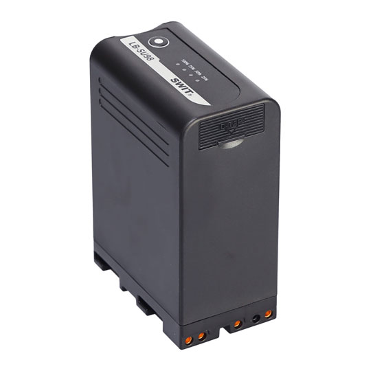 SWIT LB-SU98 Replacement BP-U Style Battery