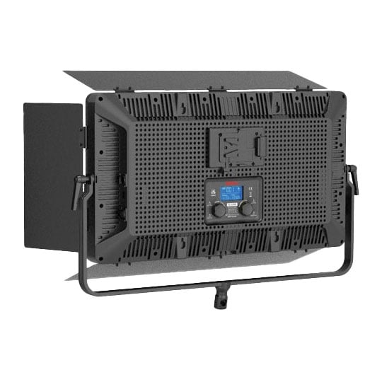 SWIT CL-120D 120W 2:1 Bi-Colour SMD LED Panel Light : image 4
