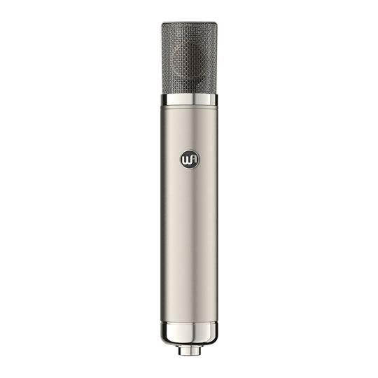 Warm Audio WA-CX12 Tube Microphone : image 2