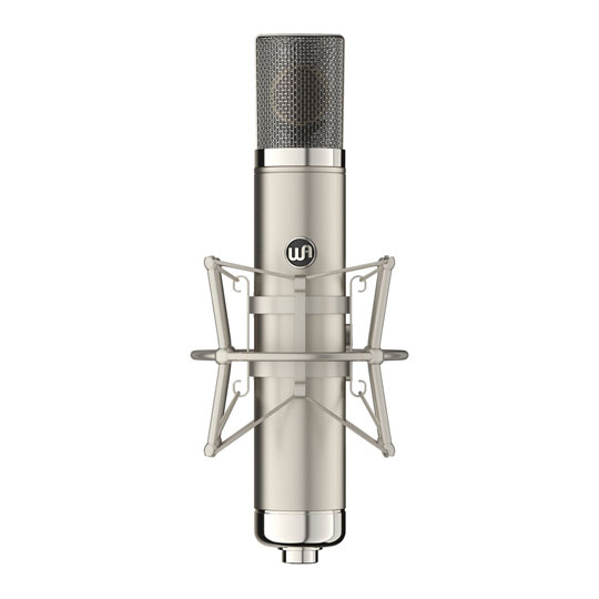 Warm Audio WA-CX12 Tube Microphone : image 3
