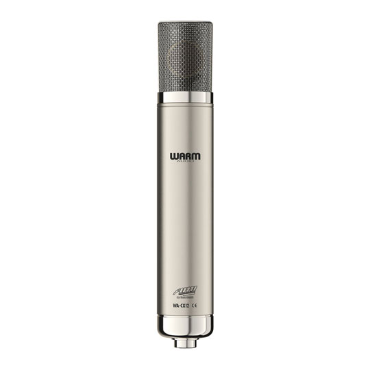 Warm Audio WA-CX12 Tube Microphone : image 4