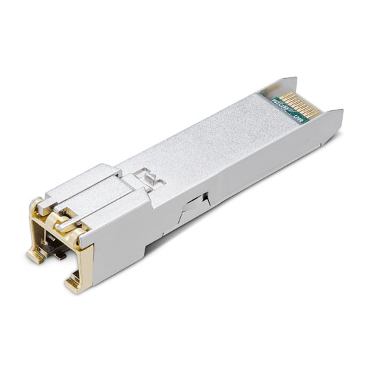 tp-link TL-SM331T 1000BASE-T RJ45 SFP Module