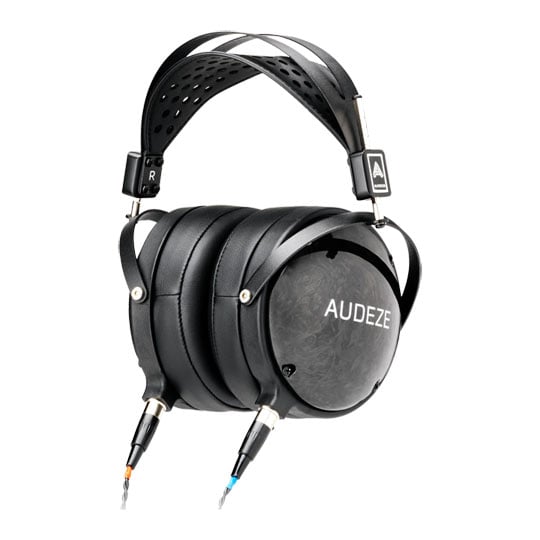 Audeze LCD-2 Closed Back Planar Magnetic Headphones