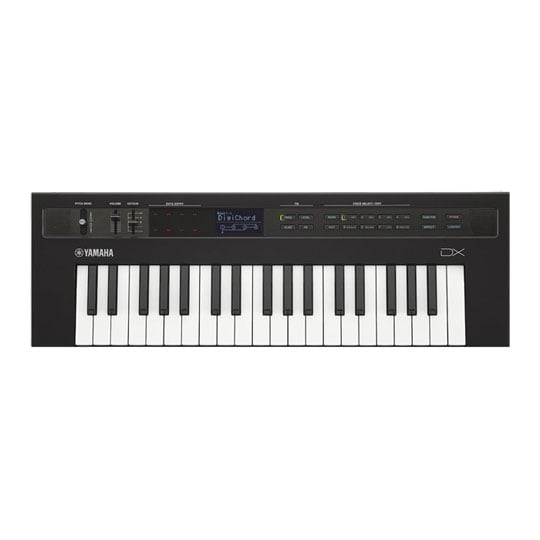 Yamaha - Reface DX FM Synthesizer