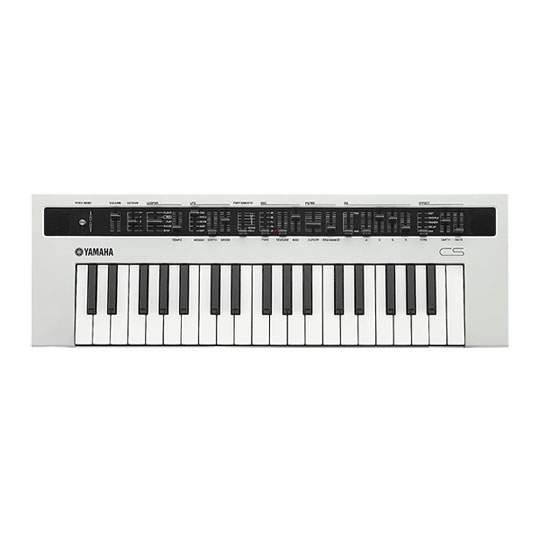 Yamaha - Reface CS Virtual Analogue Synthesizer