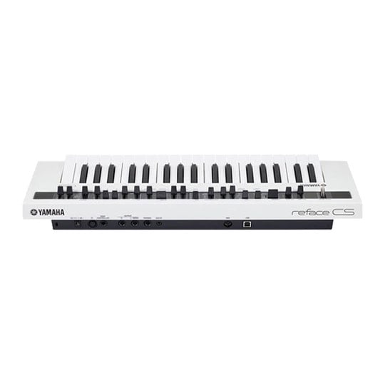 Yamaha - Reface CS Virtual Analogue Synthesizer : image 3