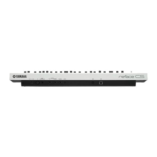 Yamaha - Reface CS Virtual Analogue Synthesizer : image 4