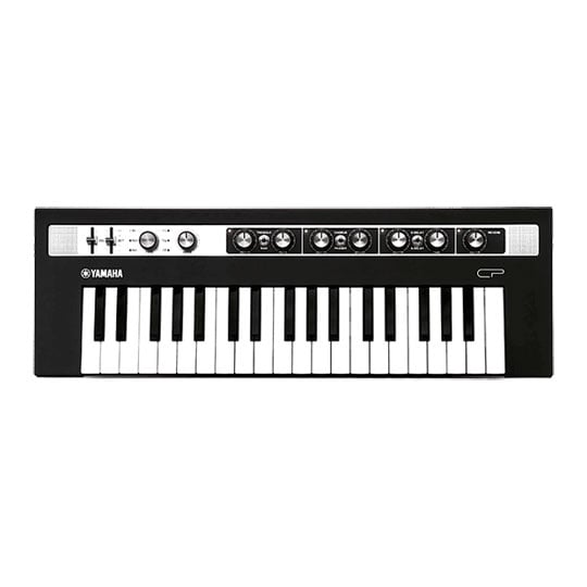 Yamaha - Reface CP Electric Piano Synthesizer
