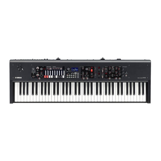 Yamaha YC73 - 73 Key Stage Keyboard