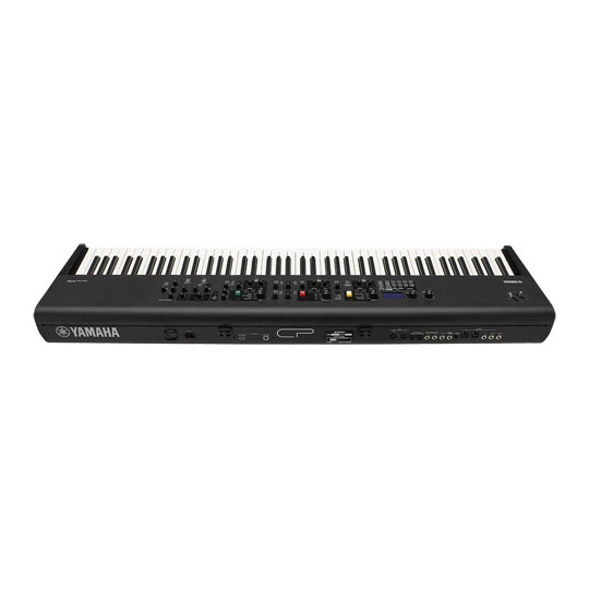Yamaha - CP88, 88-Key Stage Piano : image 2