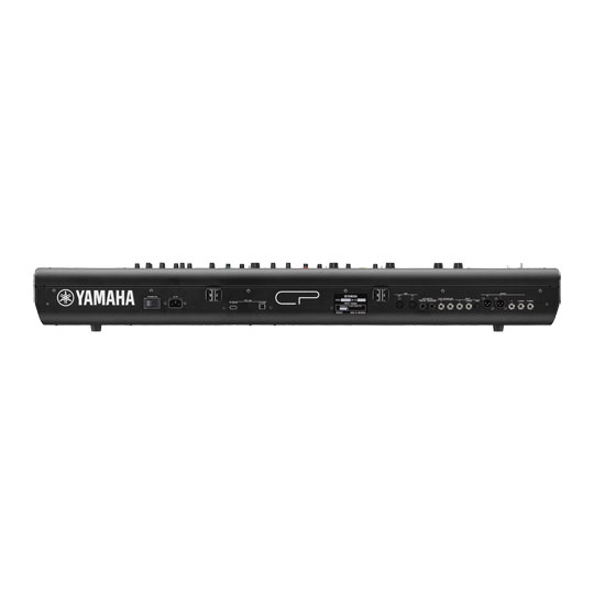 Yamaha - CP88, 88-Key Stage Piano : image 3