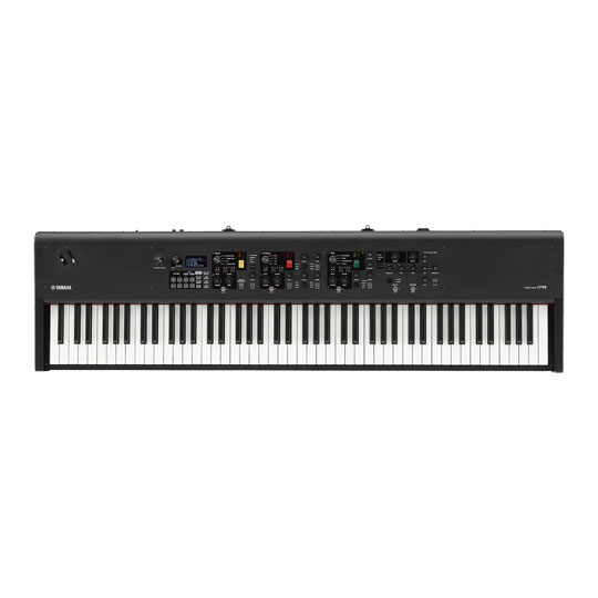 Yamaha - CP88, 88-Key Stage Piano : image 4