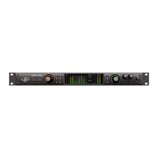 (B-Stock) UA Apollo x8p HE
