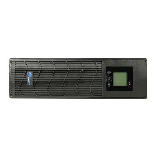 Powercool 3000VA 3U Rack-Mount Line Interactive UPS