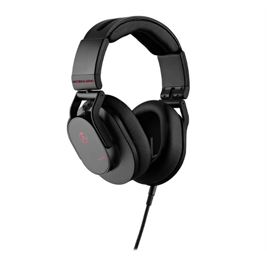 (Open Box) Austrian Audio - Hi-X60 Professional Closed-backHeadphones