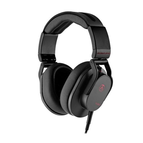 (Open Box) Austrian Audio - Hi-X60 Professional Closed-backHeadphones