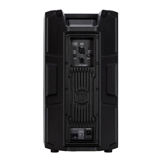 (Open Box) RCF - ART 910-A 2100W 10" Active Speaker