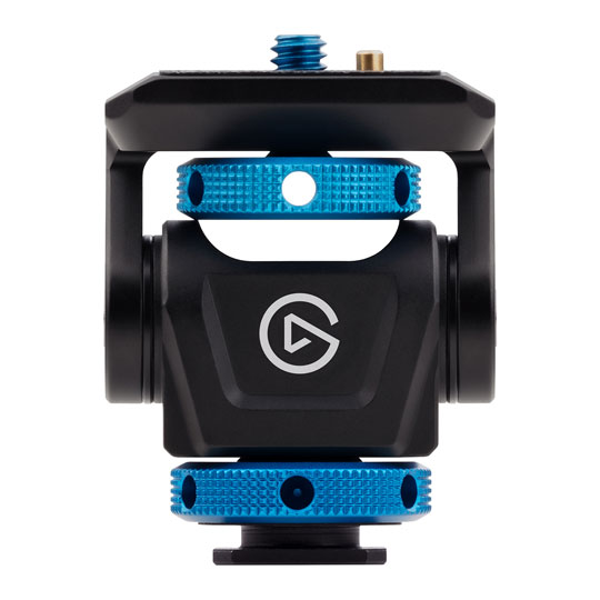 Elgato Cold Shoe Adjustable Lighting/Microphone Mount : image 2